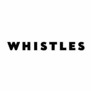 Whistles Coupons & Promo Codes