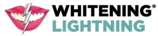 Whitening Lightning Coupons & Promo Codes