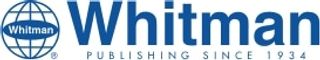 Whitman Coupons & Promo Codes