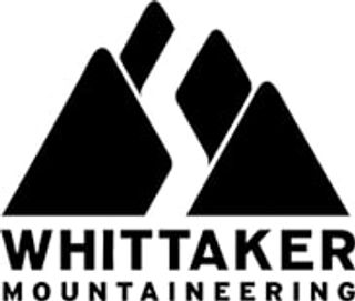 Whittaker Mountaineering Coupons & Promo Codes
