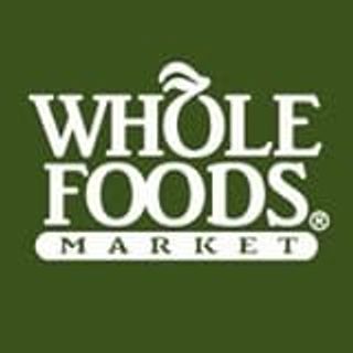 Whole Foods Market Coupons & Promo Codes