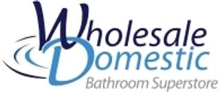 Wholesale Domestic Coupons & Promo Codes