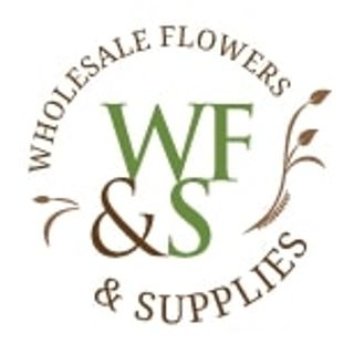Wholesale Flowers and Supplies Coupons & Promo Codes