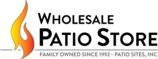 Wholesalepatiostore Coupons & Promo Codes