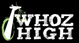 WhozHigh Coupons & Promo Codes