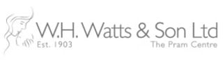 WH Watts Coupons & Promo Codes