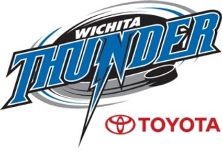 Wichita Thunder Coupons & Promo Codes