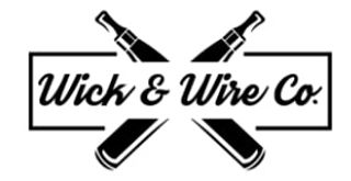 Wick And Wire Co Coupons & Promo Codes