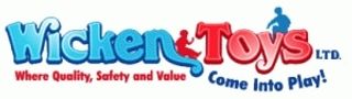 Wicken Toys Coupons & Promo Codes