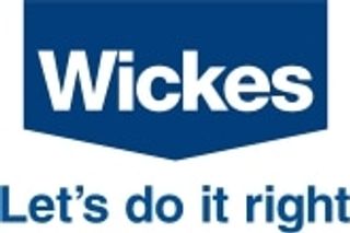 Wickes Coupons & Promo Codes