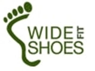 Wide Fit Shoes Coupons & Promo Codes