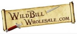 Wild Bill Wholesale Coupons & Promo Codes