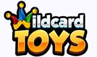 Wildcard Toys Coupons & Promo Codes