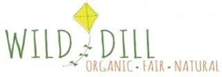 Wild Dill Coupons & Promo Codes