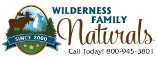 Wilderness Family Naturals Coupons & Promo Codes