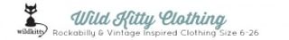 Wild Kitty Clothing Coupons & Promo Codes