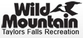 Wild Mountain Coupons & Promo Codes