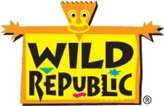 Wild Republic Coupons & Promo Codes