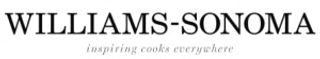 Williams-Sonoma Coupons & Promo Codes