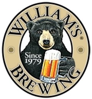 William's Brewing Coupons & Promo Codes