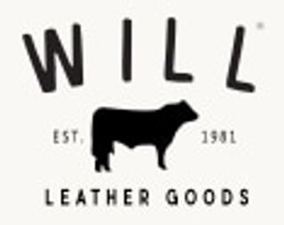 WILL Leather Goods Coupons & Promo Codes