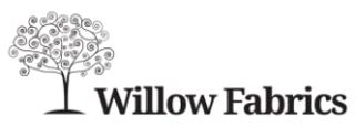 Willow Fabrics Coupons & Promo Codes