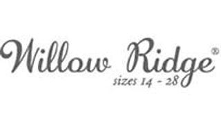 Willow Ridge Coupons & Promo Codes