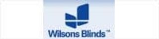 Wilsons Blinds Coupons & Promo Codes