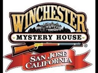 Winchester Mystery House Coupons & Promo Codes