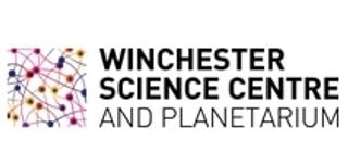 Winchester Science Centre Coupons & Promo Codes