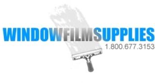 Window Film Supplies Coupons & Promo Codes