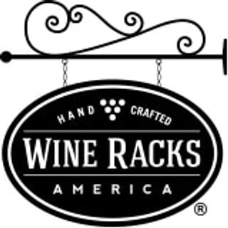 Wine Racks America Coupons & Promo Codes