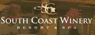 South Coast Winery Resort &amp; Spa Coupons & Promo Codes