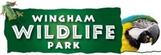Wingham Wildlife Park Coupons & Promo Codes