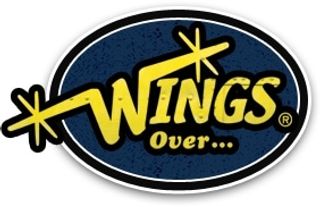 Wings Over Coupons & Promo Codes