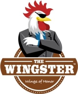 Wingster Coupons & Promo Codes