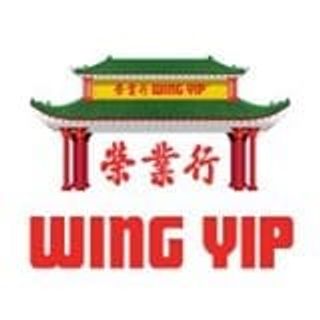 Wing Yip Coupons & Promo Codes