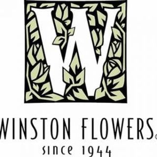Winston Flowers Coupons & Promo Codes