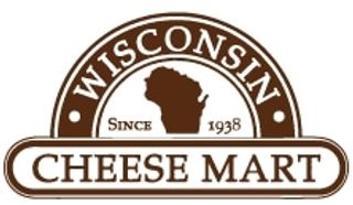Wisconsin Cheese Mart Coupons & Promo Codes