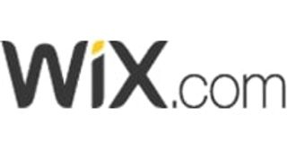 Wix Coupons & Promo Codes
