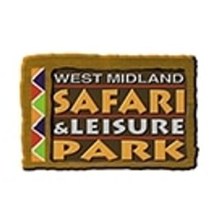 West Midland Safari Park Coupons & Promo Codes