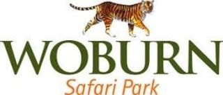 Woburn Safari Park Coupons & Promo Codes