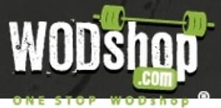 WOD shop Coupons & Promo Codes