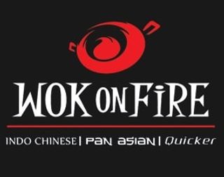 Wok On Fire Coupons & Promo Codes