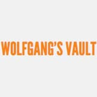 Wolfgangs Vault Coupons & Promo Codes