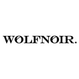 Wolfnoir Coupons & Promo Codes