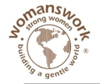 Womanswork Coupons & Promo Codes