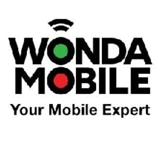 Wonda Mobile Coupons & Promo Codes