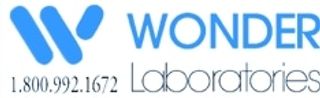 Wonder laboratories Coupons & Promo Codes