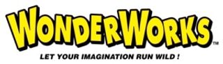 WonderWorks Coupons & Promo Codes